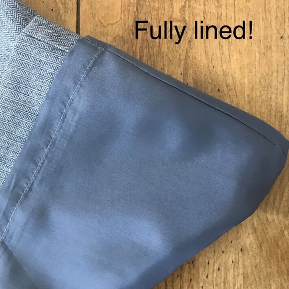 Gap Wide Leg Wool Dress Pants (Women's Size 1) - Picture 12 of 12